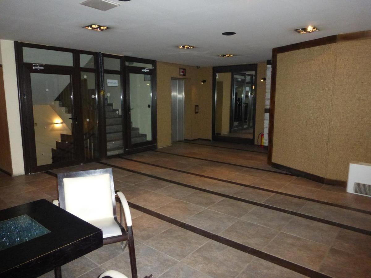 Fortuna Bansko Exterior photo