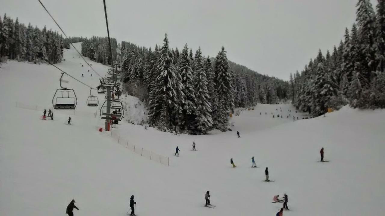Fortuna Bansko Exterior photo