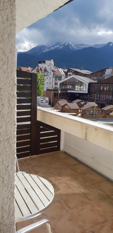 Fortuna Bansko Exterior photo